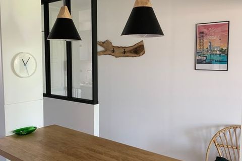 Apartament a Brest, Finistere, Brest - € 980/mes | Ref: 886136 - foto 9