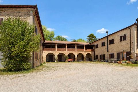 Villa i San Gimignano, Siena, San Gimignano - € 1.500.000 | Ref: ILV93258-1407717 - foto 2