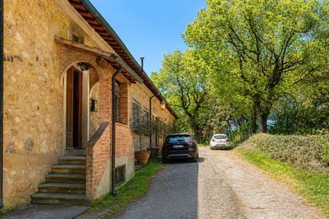 Villa i San Gimignano, Siena, San Gimignano - € 1.500.000 | Ref: ILV93258-1407717 - foto 3