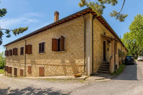 Villa i San Gimignano, Siena, San Gimignano - € 1.500.000 | Ref: ILV93258-1407717 - foto 4