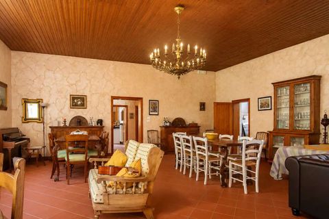 Villa i San Gimignano, Siena, San Gimignano - € 1.500.000 | Ref: ILV93258-1407717 - foto 5