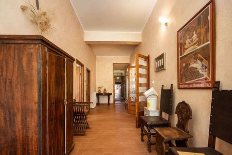 Villa i San Gimignano, Siena, San Gimignano - € 1.500.000 | Ref: ILV93258-1407717 - foto 6