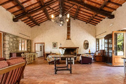 Villa i San Gimignano, Siena, San Gimignano - € 1.500.000 | Ref: ILV93258-1407717 - foto 8