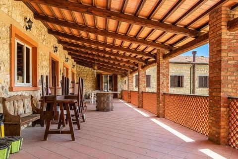Villa i San Gimignano, Siena, San Gimignano - € 1.500.000 | Ref: ILV93258-1407717 - foto 11
