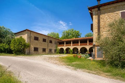 Villa i San Gimignano, Siena, San Gimignano - € 1.500.000 | Ref: ILV93258-1407717 - foto 13