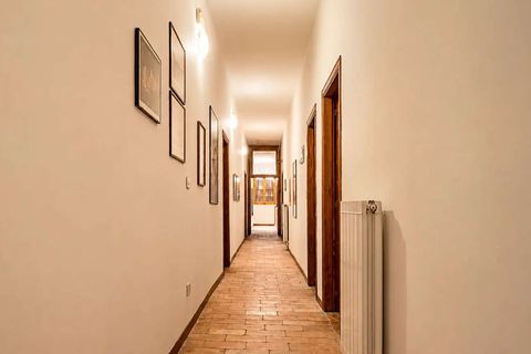 Villa i San Gimignano, Siena, San Gimignano - € 1.500.000 | Ref: ILV93258-1407717 - foto 15
