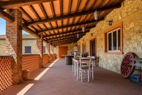 Villa i San Gimignano, Siena, San Gimignano - € 1.500.000 | Ref: ILV93258-1407717 - foto 20
