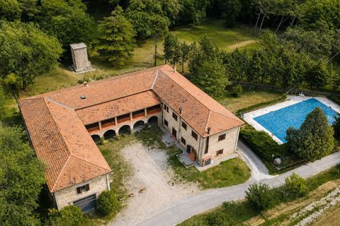 Villa i San Gimignano, Siena, San Gimignano - € 1.500.000 | Ref: ILV93258-1407717 - foto 22