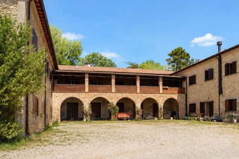 Villa i San Gimignano, Siena, San Gimignano - € 1.500.000 | Ref: ILV93258-1407717 - foto 23