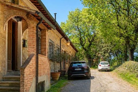 Villa i San Gimignano, Siena, San Gimignano - € 1.500.000 | Ref: ILV93258-1407717 - foto 24