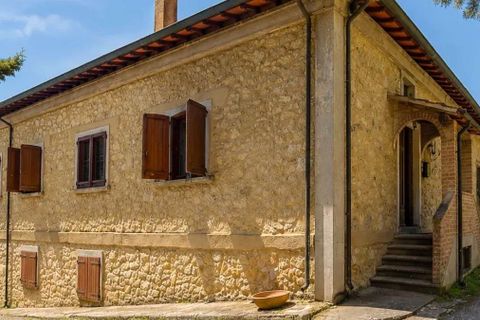 Villa i San Gimignano, Siena, San Gimignano - € 1.500.000 | Ref: ILV93258-1407717 - foto 25
