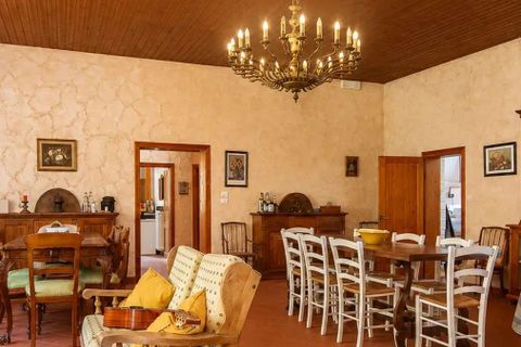 Villa i San Gimignano, Siena, San Gimignano - € 1.500.000 | Ref: ILV93258-1407717 - foto 26