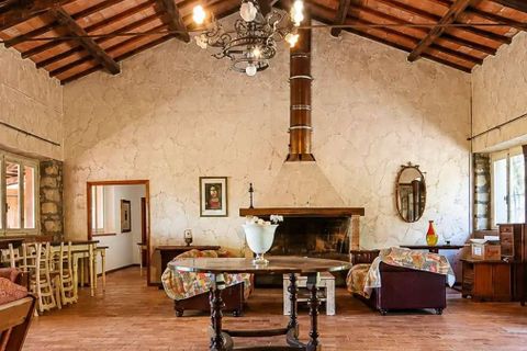 Villa i San Gimignano, Siena, San Gimignano - € 1.500.000 | Ref: ILV93258-1407717 - foto 29
