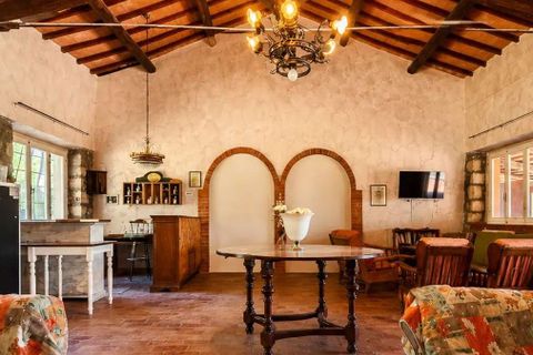 Villa i San Gimignano, Siena, San Gimignano - € 1.500.000 | Ref: ILV93258-1407717 - foto 30