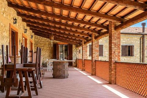 Villa i San Gimignano, Siena, San Gimignano - € 1.500.000 | Ref: ILV93258-1407717 - foto 32
