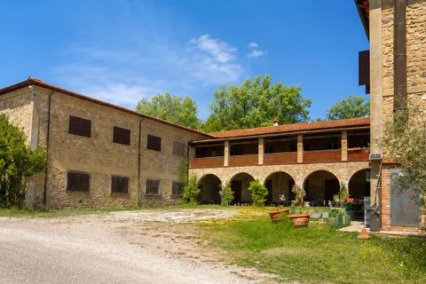 Villa i San Gimignano, Siena, San Gimignano - € 1.500.000 | Ref: ILV93258-1407717 - foto 34