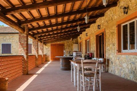 Villa i San Gimignano, Siena, San Gimignano - € 1.500.000 | Ref: ILV93258-1407717 - foto 41