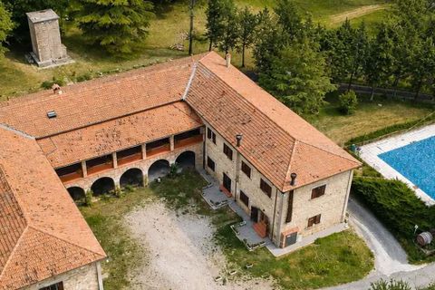 Villa i San Gimignano, Siena, San Gimignano - € 1.500.000 | Ref: ILV93258-1407717 - foto 43