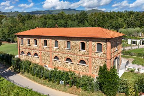 Villa i Pistoia, Pistoia, Pistoia - € 2.600.000 | Ref: ILV93235-1407761 - foto 2