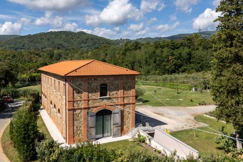 Villa i Pistoia, Pistoia, Pistoia - € 2.600.000 | Ref: ILV93235-1407761 - foto 3