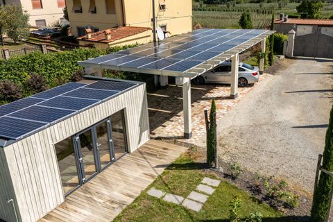 Villa i Pistoia, Pistoia, Pistoia - € 2.600.000 | Ref: ILV93235-1407761 - foto 4