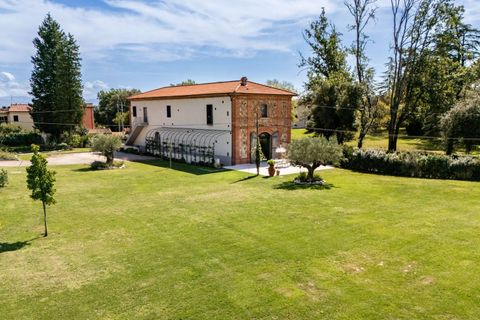 Villa i Pistoia, Pistoia, Pistoia - € 2.600.000 | Ref: ILV93235-1407761 - foto 5