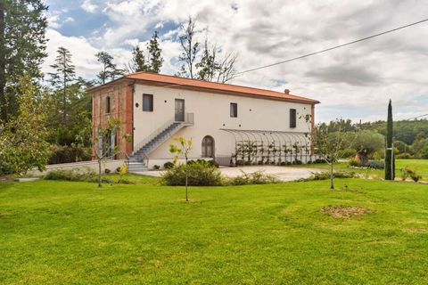 Villa i Pistoia, Pistoia, Pistoia - € 2.600.000 | Ref: ILV93235-1407761 - foto 6