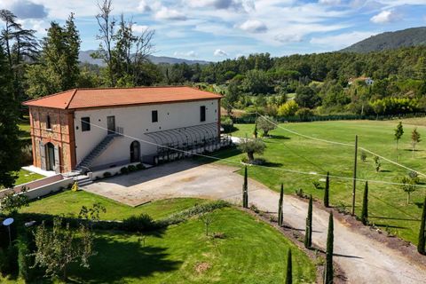 Villa i Pistoia, Pistoia, Pistoia - € 2.600.000 | Ref: ILV93235-1407761 - foto 8