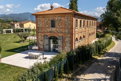Villa i Pistoia, Pistoia, Pistoia - € 2.600.000 | Ref: ILV93235-1407761 - foto 9