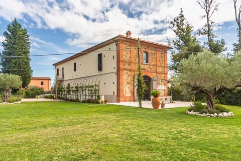 Villa i Pistoia, Pistoia, Pistoia - € 2.600.000 | Ref: ILV93235-1407761 - foto 10