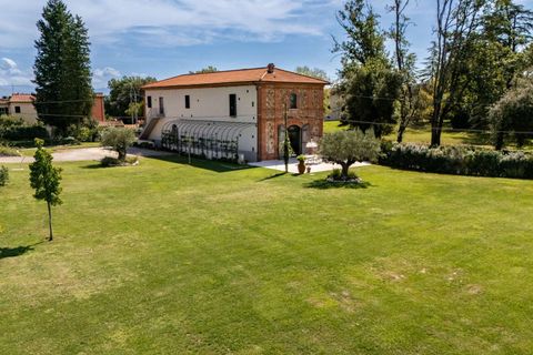Villa i Pistoia, Pistoia, Pistoia - € 2.600.000 | Ref: ILV93235-1407761 - foto 11