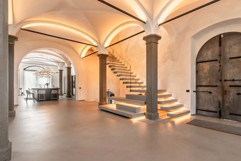 Villa i Pistoia, Pistoia, Pistoia - € 2.600.000 | Ref: ILV93235-1407761 - foto 12