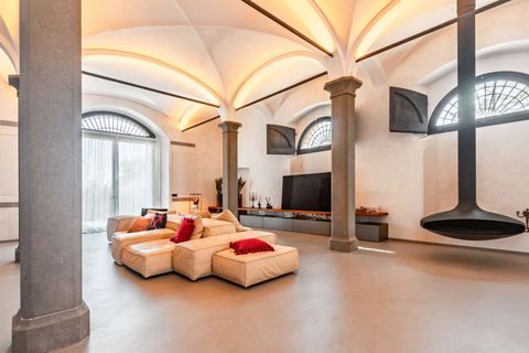 Villa i Pistoia, Pistoia, Pistoia - € 2.600.000 | Ref: ILV93235-1407761 - foto 15
