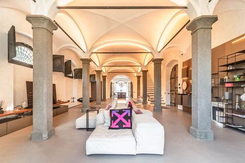 Villa i Pistoia, Pistoia, Pistoia - € 2.600.000 | Ref: ILV93235-1407761 - foto 16