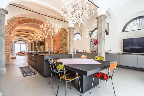 Villa i Pistoia, Pistoia, Pistoia - € 2.600.000 | Ref: ILV93235-1407761 - foto 18