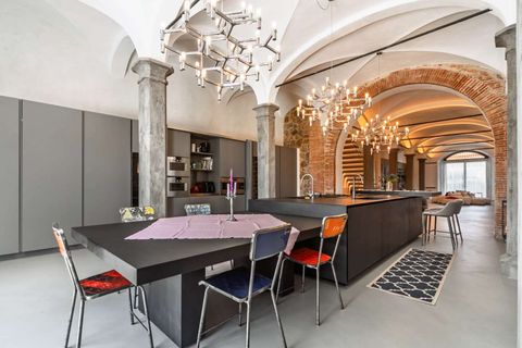 Villa i Pistoia, Pistoia, Pistoia - € 2.600.000 | Ref: ILV93235-1407761 - foto 19