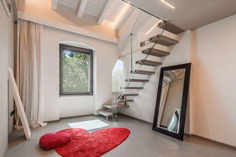Villa i Pistoia, Pistoia, Pistoia - € 2.600.000 | Ref: ILV93235-1407761 - foto 28