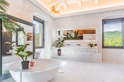 Villa i Pistoia, Pistoia, Pistoia - € 2.600.000 | Ref: ILV93235-1407761 - foto 32
