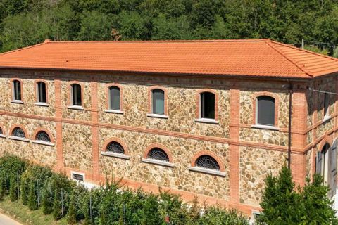 Villa i Pistoia, Pistoia, Pistoia - € 2.600.000 | Ref: ILV93235-1407761 - foto 38