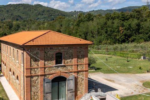 Villa i Pistoia, Pistoia, Pistoia - € 2.600.000 | Ref: ILV93235-1407761 - foto 39