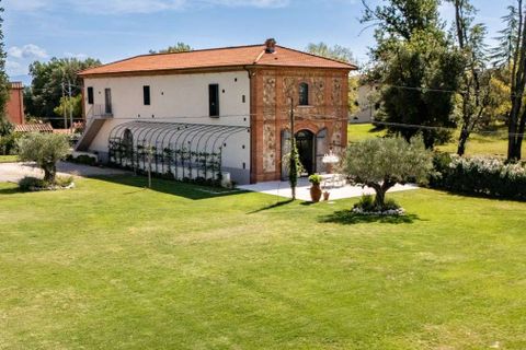Villa i Pistoia, Pistoia, Pistoia - € 2.600.000 | Ref: ILV93235-1407761 - foto 41