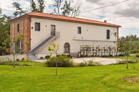 Villa i Pistoia, Pistoia, Pistoia - € 2.600.000 | Ref: ILV93235-1407761 - foto 42