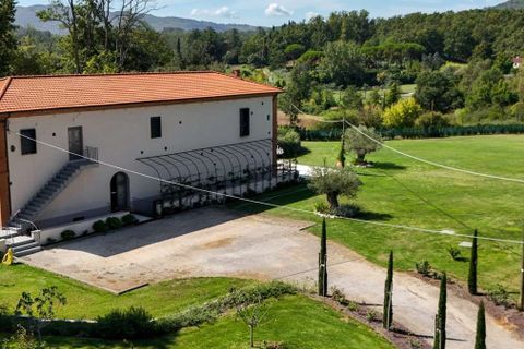 Villa i Pistoia, Pistoia, Pistoia - € 2.600.000 | Ref: ILV93235-1407761 - foto 44