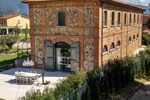 Villa i Pistoia, Pistoia, Pistoia - € 2.600.000 | Ref: ILV93235-1407761 - foto 45