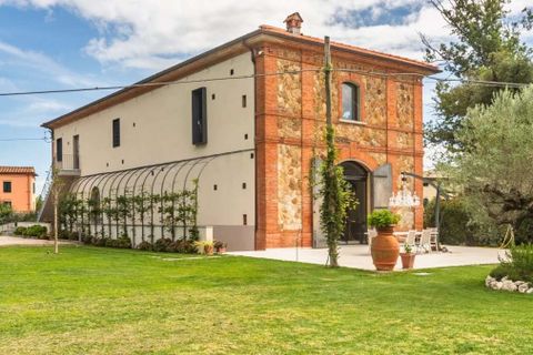 Villa i Pistoia, Pistoia, Pistoia - € 2.600.000 | Ref: ILV93235-1407761 - foto 46