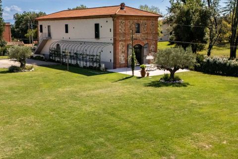 Villa i Pistoia, Pistoia, Pistoia - € 2.600.000 | Ref: ILV93235-1407761 - foto 47