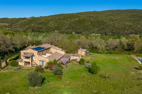 Masia a Grosseto, Grosseto, Grosseto - € 1.790.000 | Ref: ILV93259-1407812 - foto 2