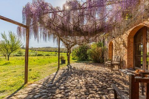 Masia a Grosseto, Grosseto, Grosseto - € 1.790.000 | Ref: ILV93259-1407812 - foto 4