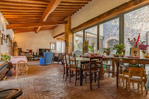 Masia a Grosseto, Grosseto, Grosseto - € 1.790.000 | Ref: ILV93259-1407812 - foto 6