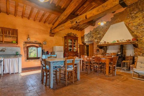 Masia a Grosseto, Grosseto, Grosseto - € 1.790.000 | Ref: ILV93259-1407812 - foto 9